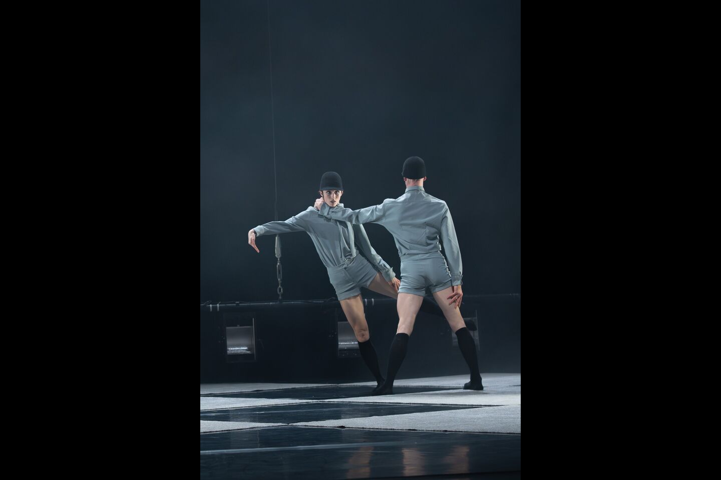 in: Mit Herz und Verstand (Conrazoncorazon)