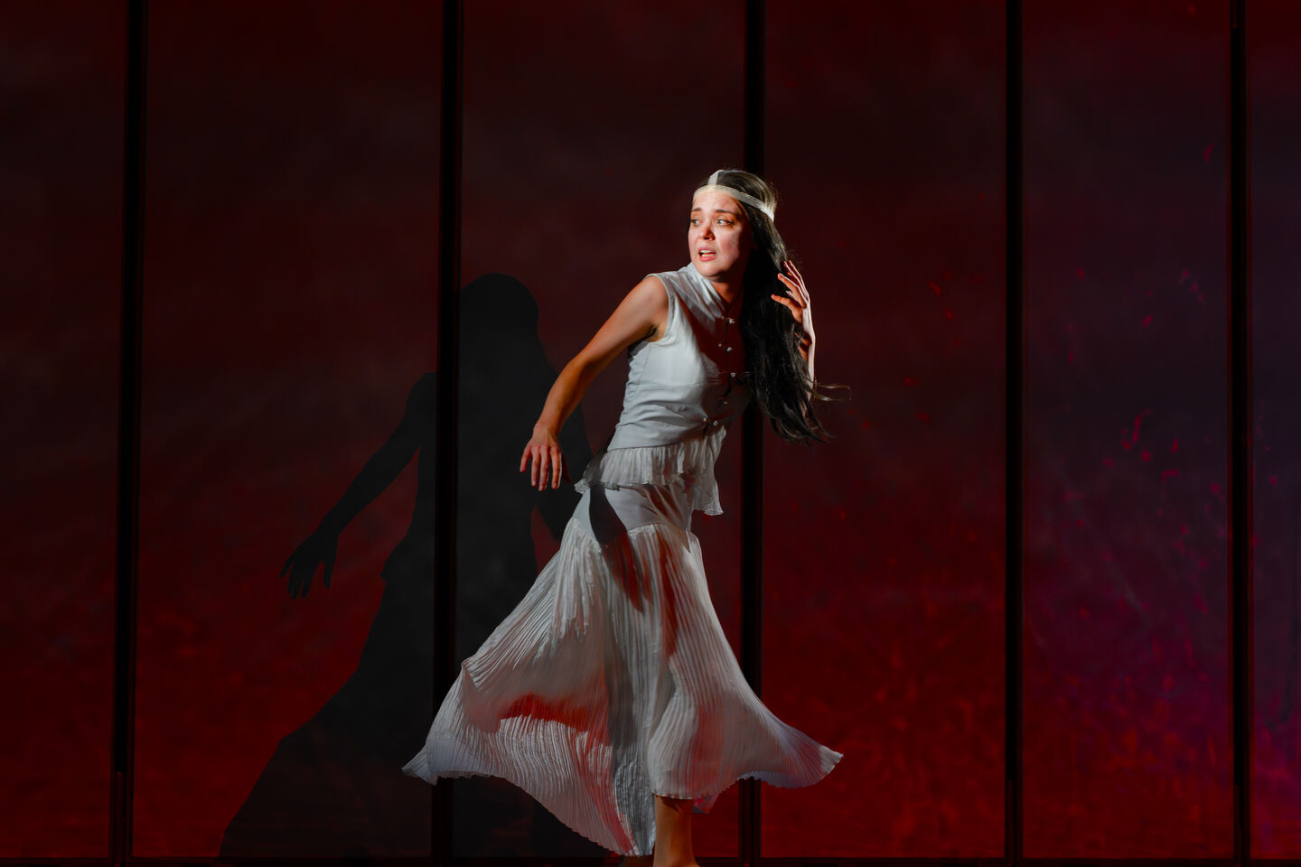 in: MADAMA BUTTERFLY