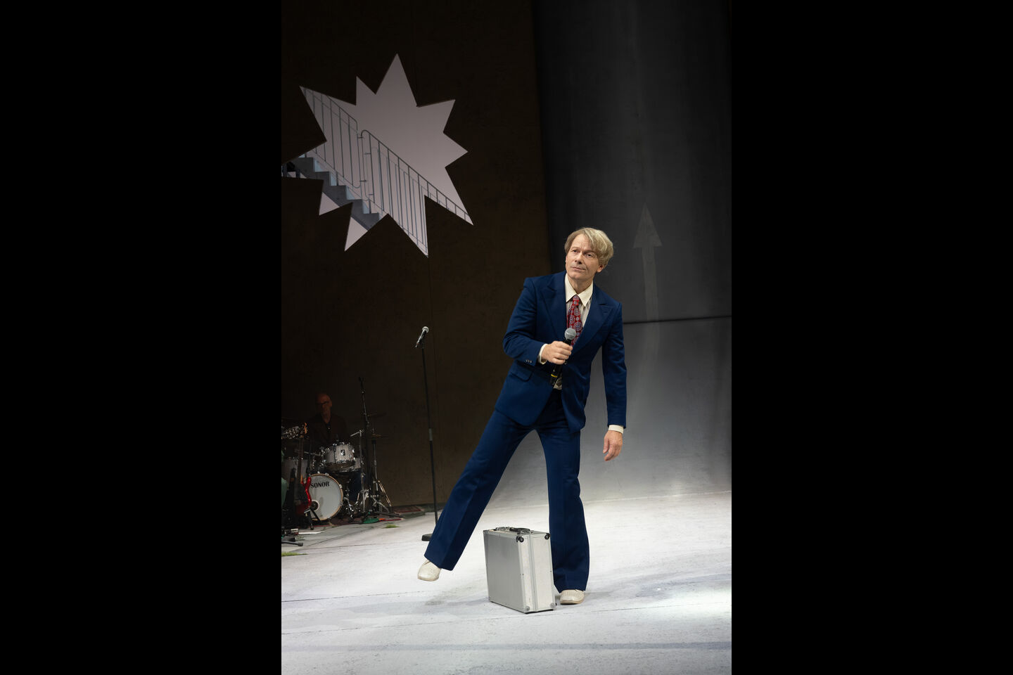 aus: Immer wieder wächst das Gras