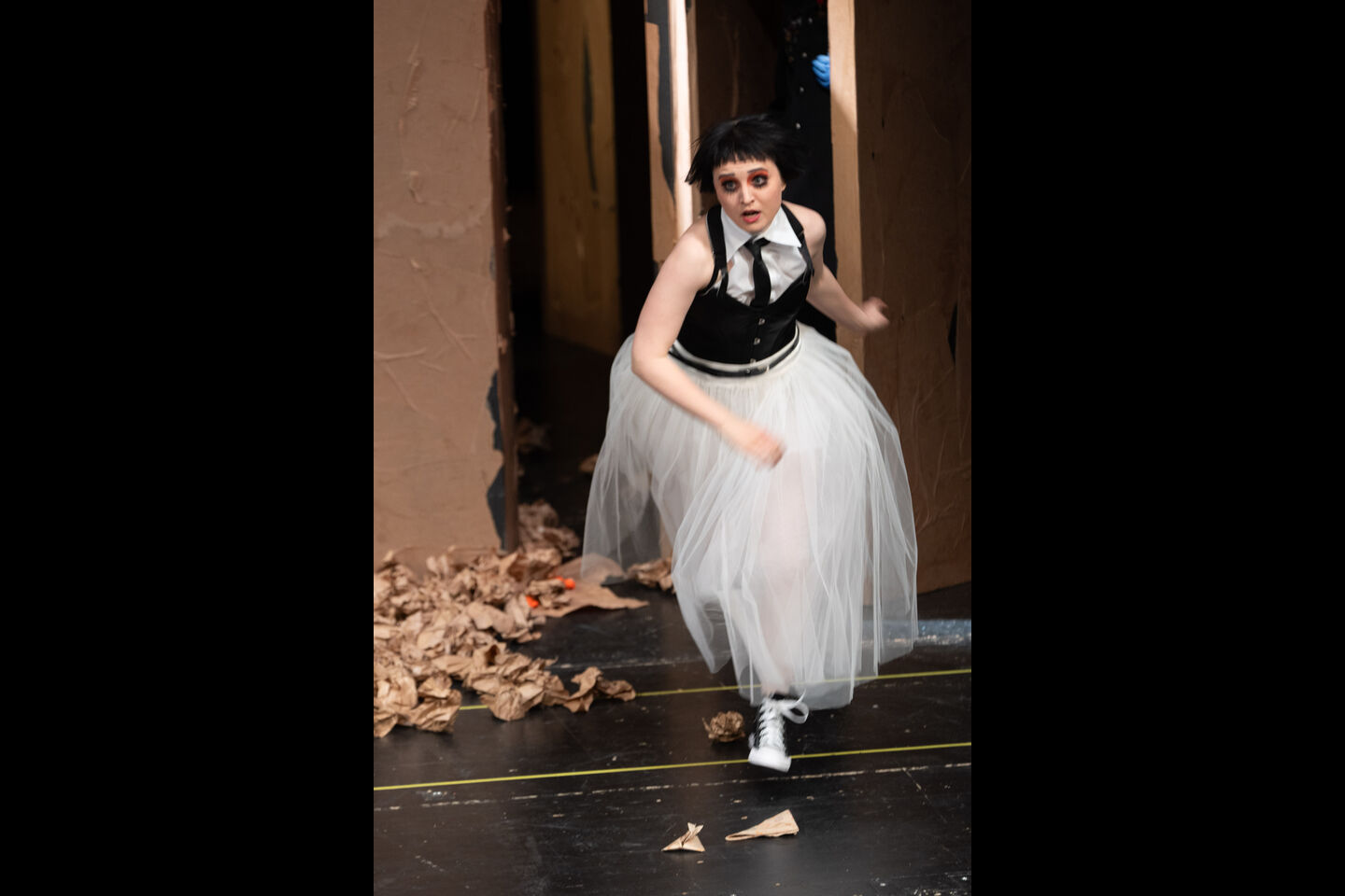 aus: Pension Schöller